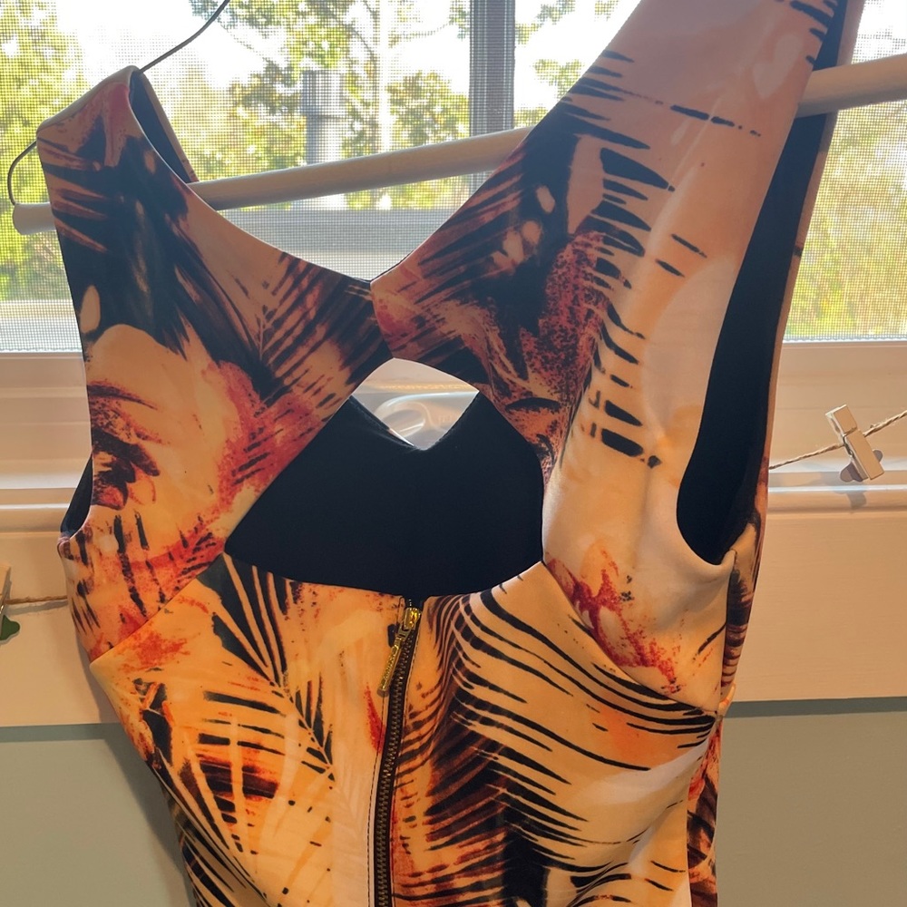 Summer top